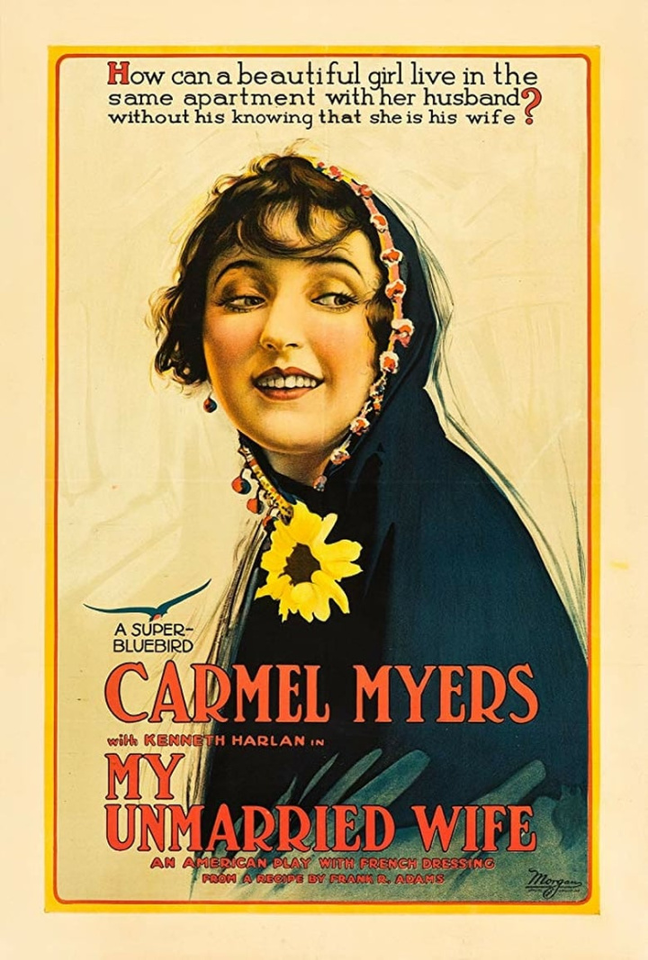 My Unmarried Wife i gruppen Alla filmer / Drama hos Mohamad shop (606099)