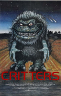 They Bite!: The Making of Critters