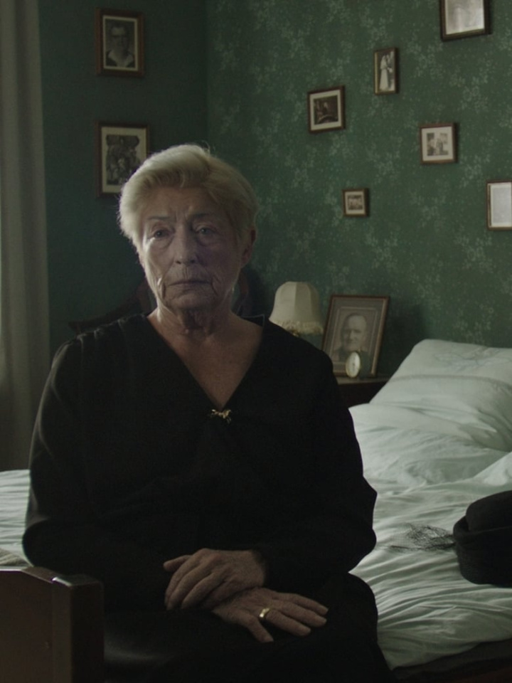 Der Greteltrick i gruppen Alla filmer / Drama hos Mohamad shop (606138)