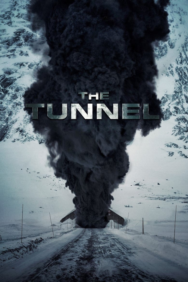 The Tunnel i gruppen Alla filmer hos Mohamad shop (606154)