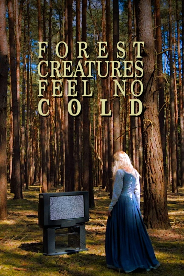 Forest Creatures Feel No Cold i gruppen Alla filmer / Drama hos Mohamad shop (606206)