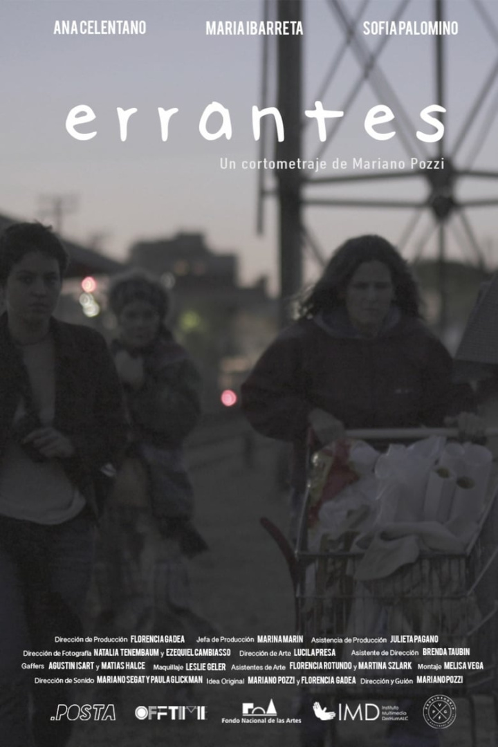 Wanderers i gruppen Alla filmer / Drama hos Mohamad shop (606268)