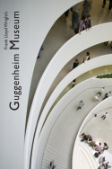 Frank Lloyd Wright\'s Guggenheim Museum