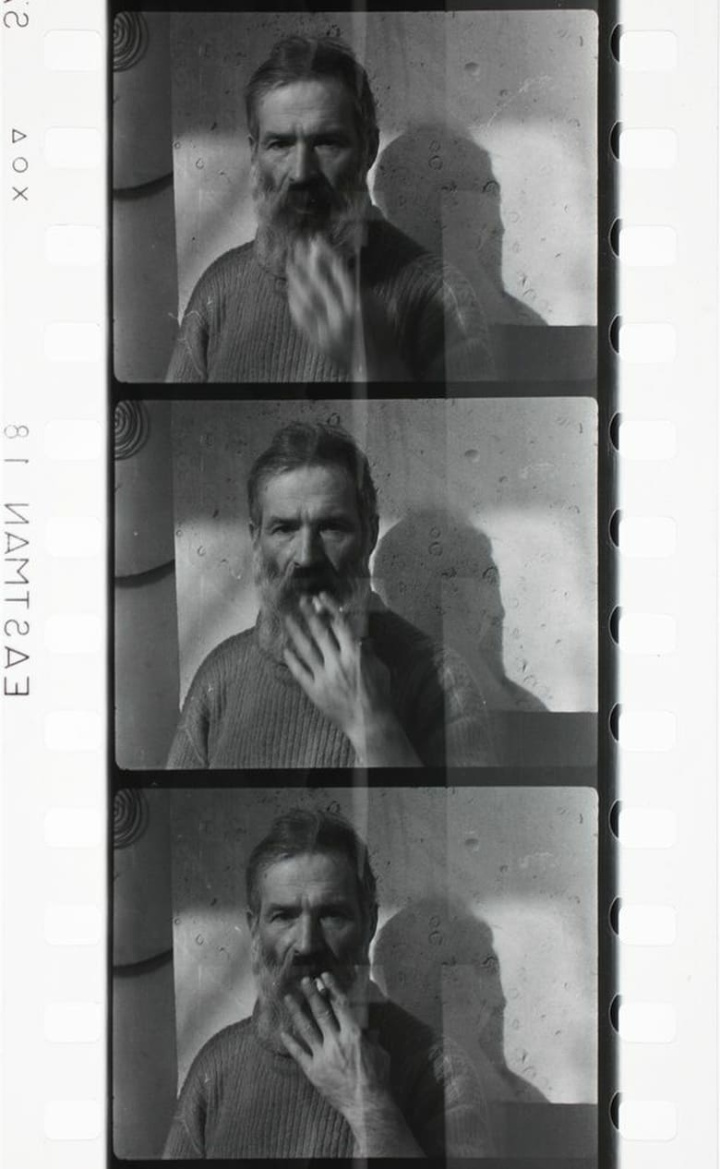 Les films de Brancusi i gruppen Alla filmer / Documentary hos Mohamad shop (606288)