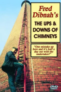 Fred Dibnah\'s Ups And Downs Of Chimneys