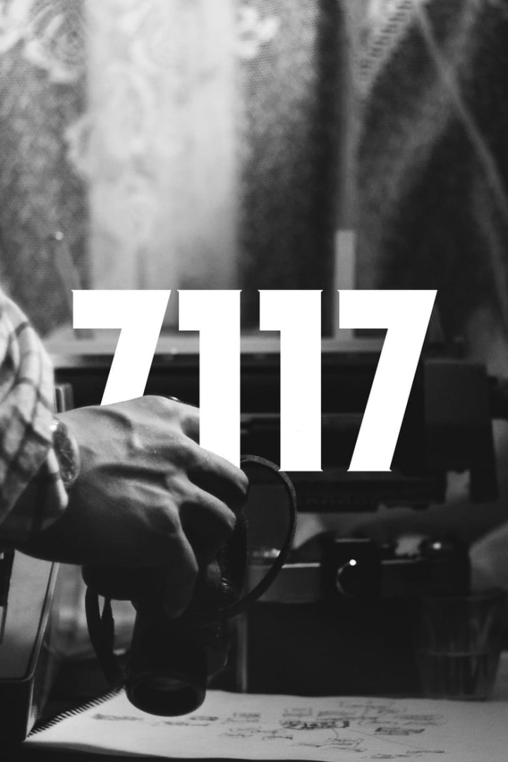 7117 i gruppen Alla filmer / Fantasy hos Mohamad shop (606359)