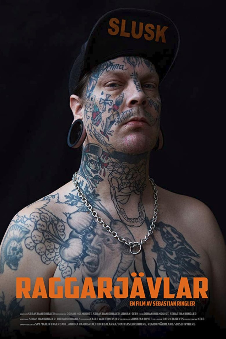 Swedish Greasers i gruppen Alla filmer / Documentary hos Mohamad shop (606390)