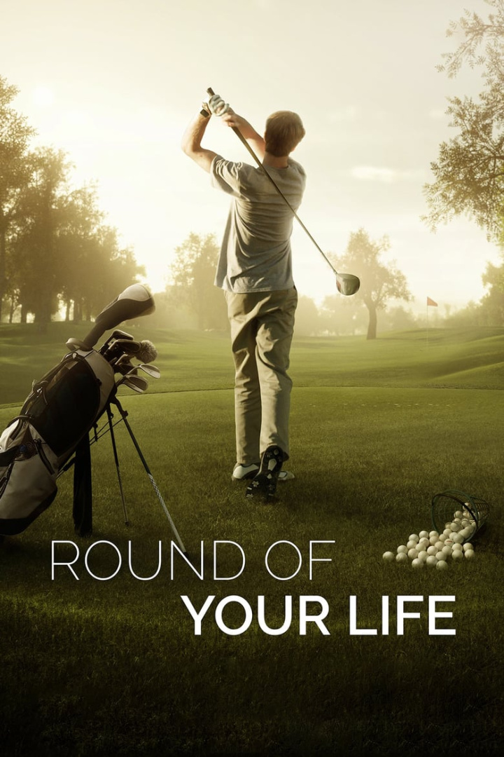 Round of Your Life i gruppen Alla filmer / Family hos Mohamad shop (606405)