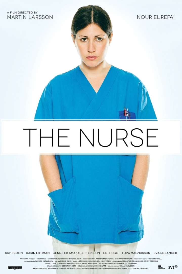 The Nurse i gruppen Alla filmer hos Mohamad shop (606425)