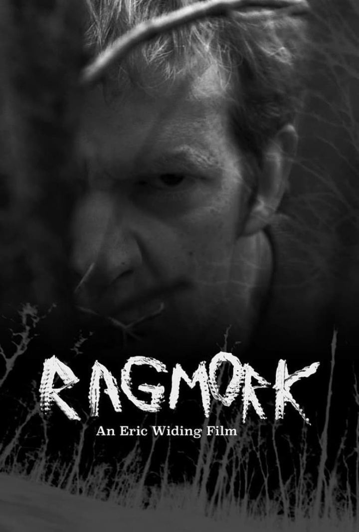 Ragmork i gruppen Alla filmer / Thriller hos Mohamad shop (606446)