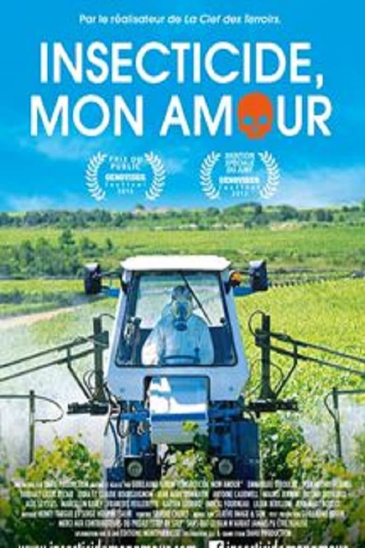 Insecticide, mon amour i gruppen Alla filmer / Documentary hos Mohamad shop (606455)