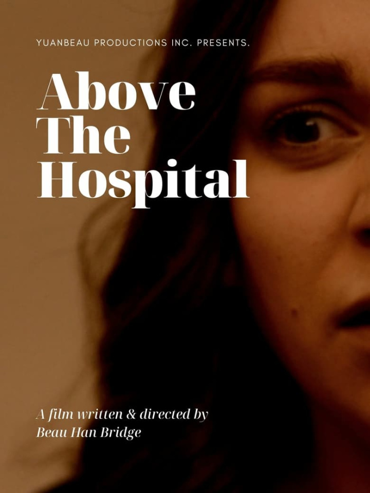 Above The Hospital i gruppen Alla filmer / Drama hos Mohamad shop (606479)