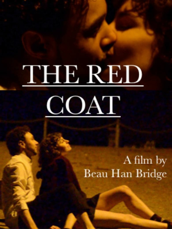 The Red Coat i gruppen Alla filmer / Drama hos Mohamad shop (606485)