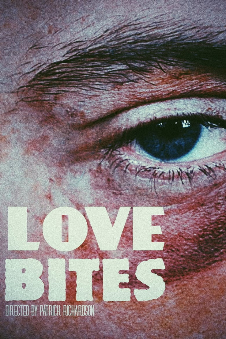 Love Bites i gruppen Alla filmer hos Mohamad shop (606492)
