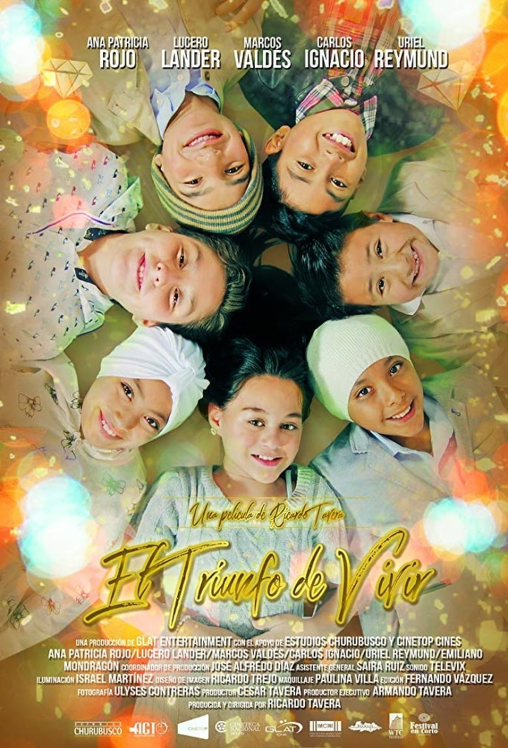 El Triunfo de Vivir i gruppen Alla filmer / Romance hos Mohamad shop (606499)