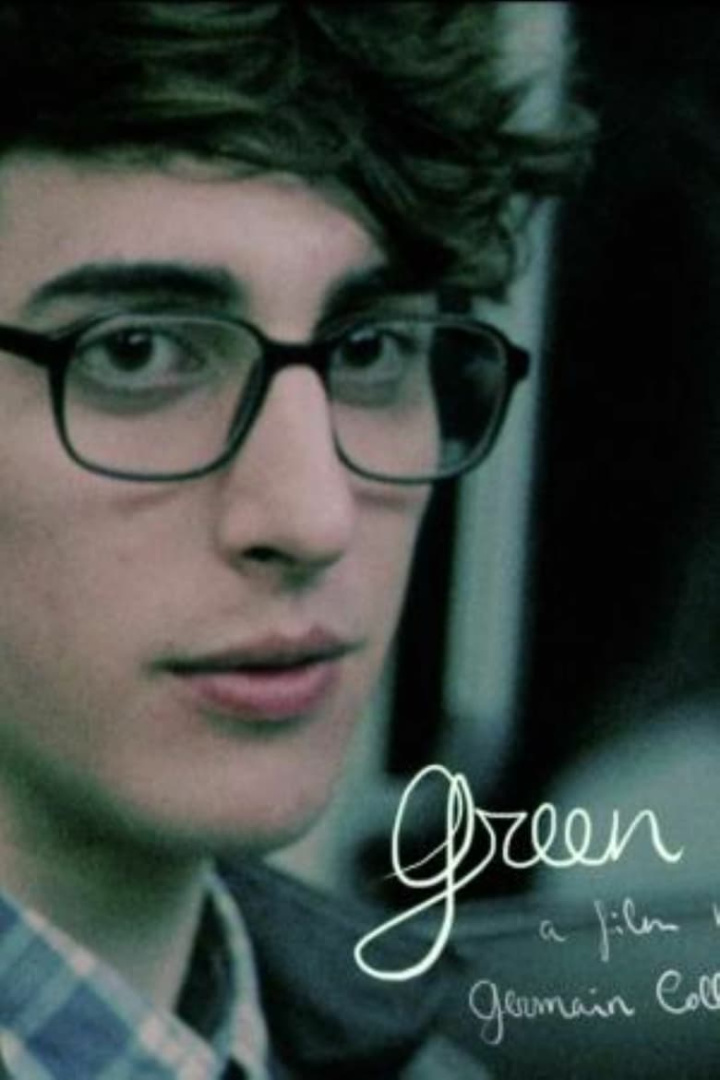 Green Line i gruppen Alla filmer / Romance hos Mohamad shop (606504)