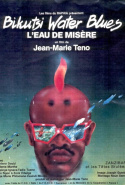 L\'eau de misère