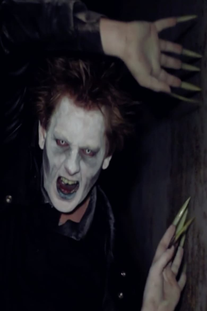 M Is for Migraine i gruppen Alla filmer / Horror hos Mohamad shop (606519)