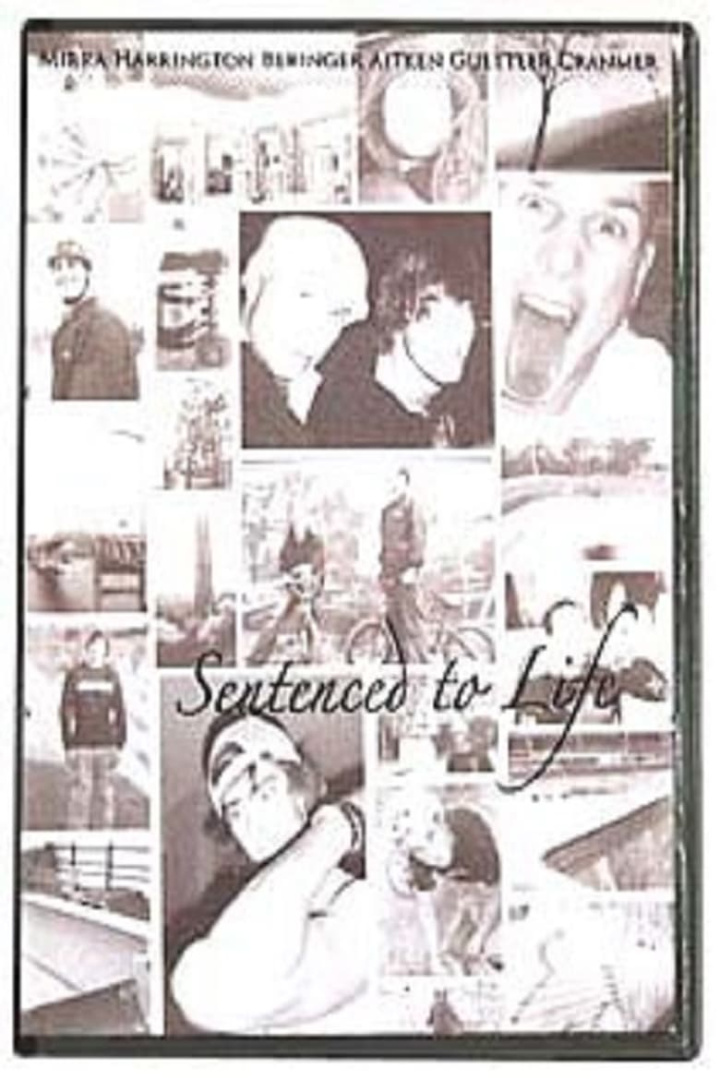 Sentenced To Life i gruppen Alla filmer / Documentary hos Mohamad shop (606612)