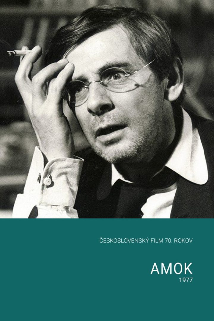 Amok i gruppen Alla filmer / Drama hos Mohamad shop (606628)