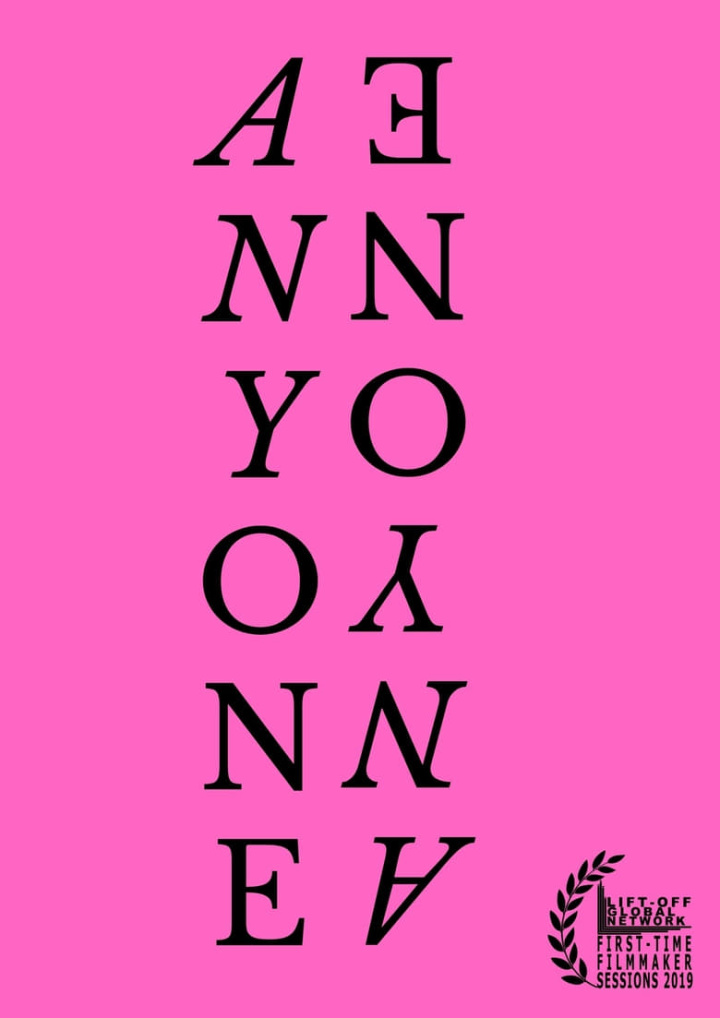 ANYONE i gruppen Alla filmer hos Mohamad shop (606663)