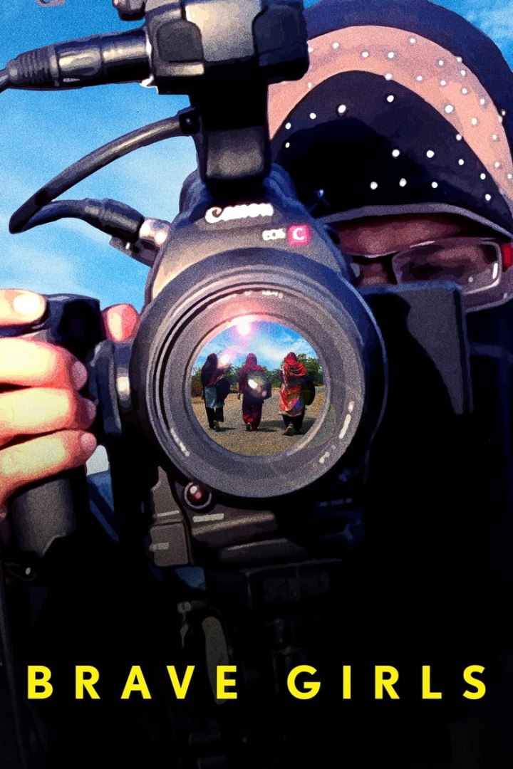 Brave Girls i gruppen Alla filmer / Documentary hos Mohamad shop (606736)