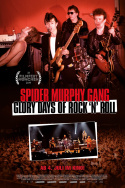 Spider Murphy Gang – Glory Days of Rock \'n\' Roll