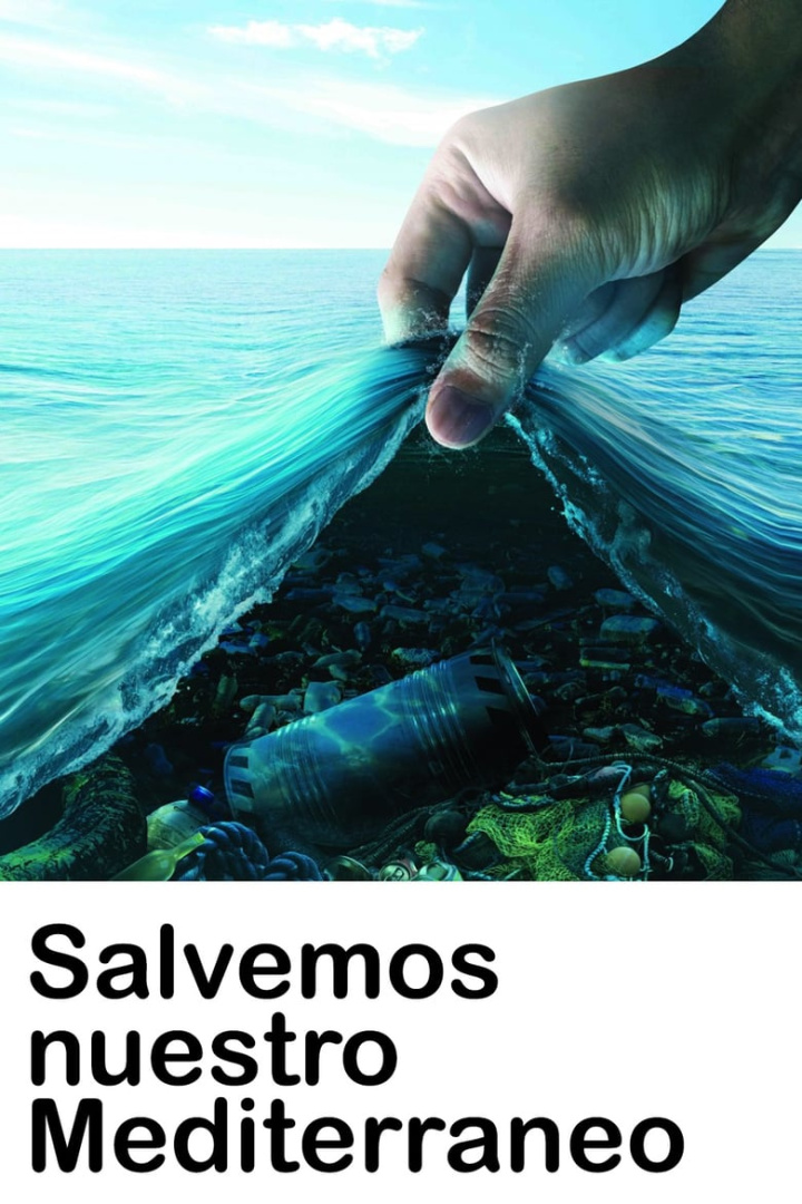 Heroes of The Mediterranean i gruppen Alla filmer / Documentary hos Mohamad shop (606759)