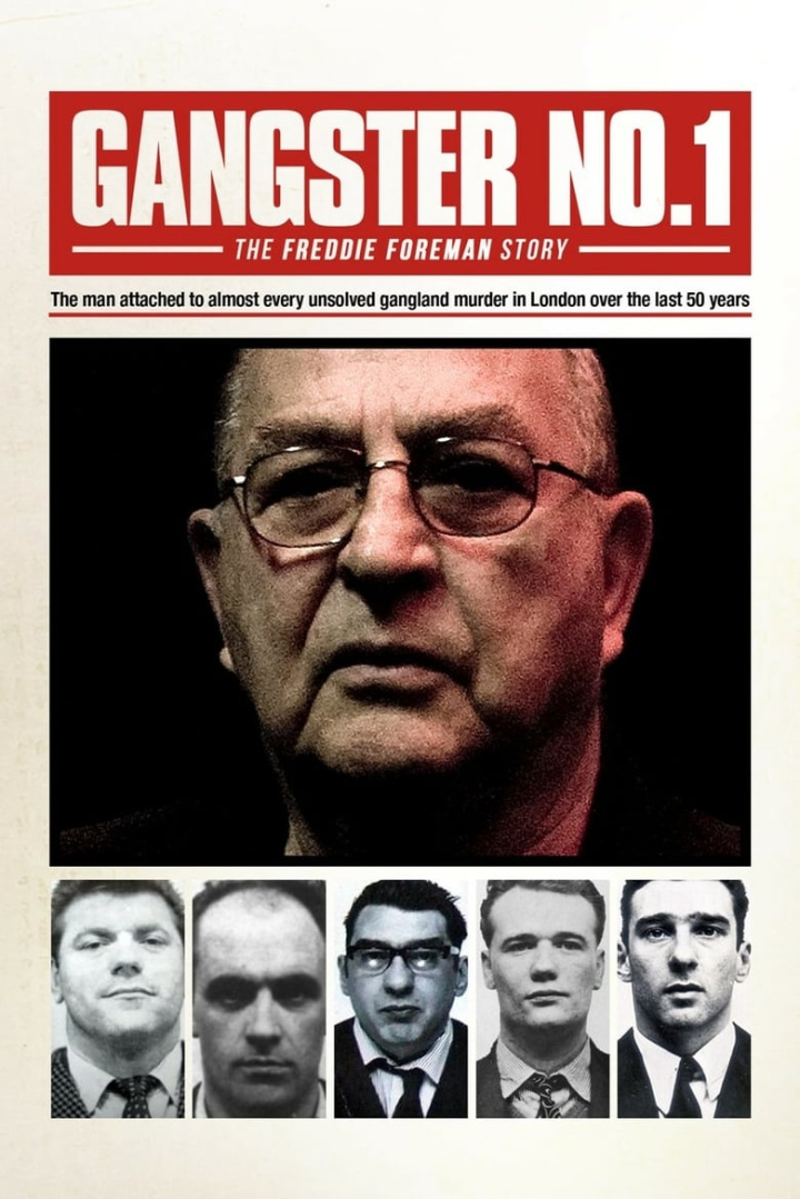 Gangster No. 1 i gruppen Alla filmer / Documentary hos Mohamad shop (606763)