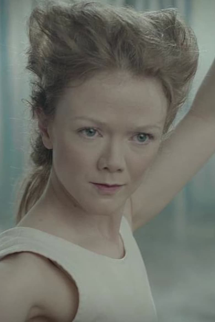 Utanför i gruppen Alla filmer / Drama hos Mohamad shop (606777)