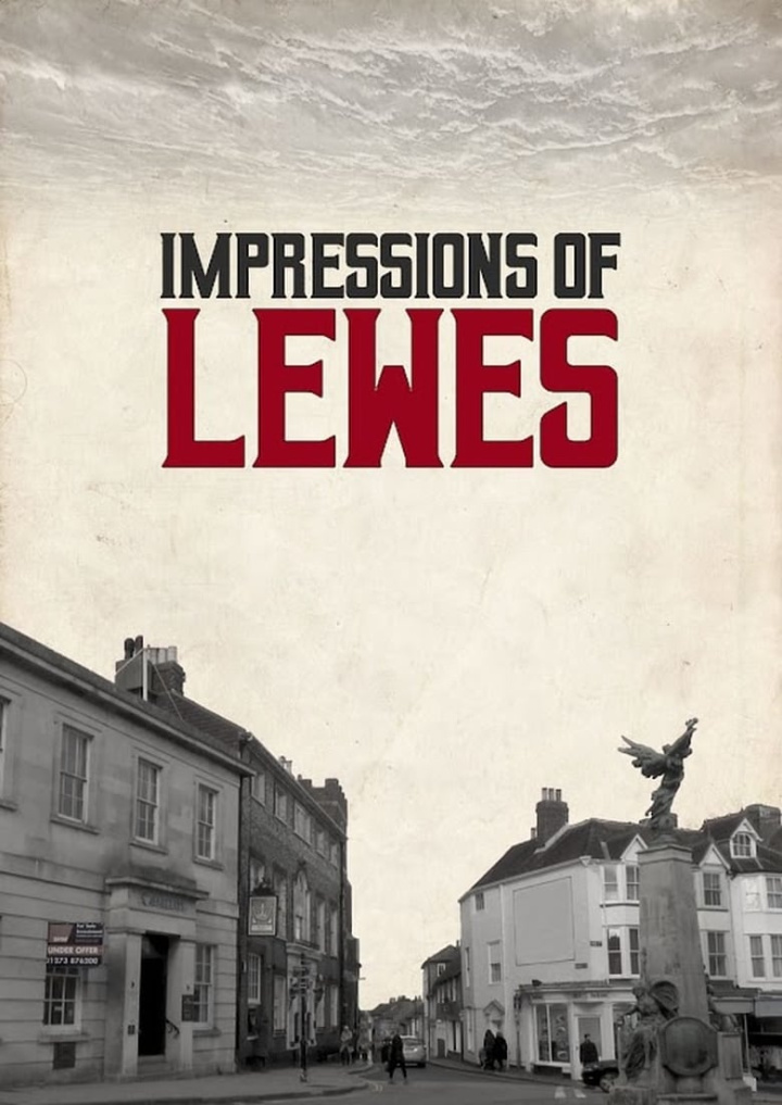 Impressions of Lewes i gruppen Alla filmer / Documentary hos Mohamad shop (606778)