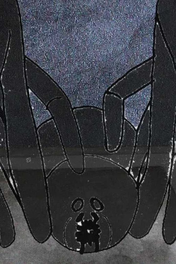 Spindeln i gruppen Alla filmer hos Mohamad shop (606793)