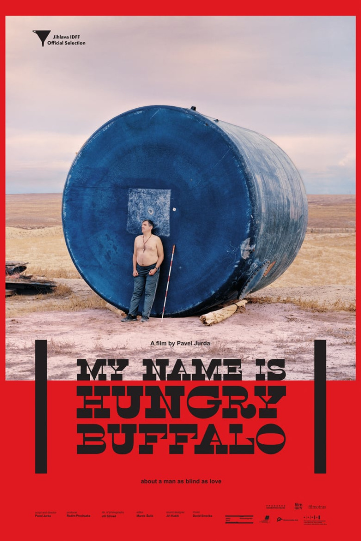 My Name is Hungry Buffalo i gruppen Alla filmer / Documentary hos Mohamad shop (606828)