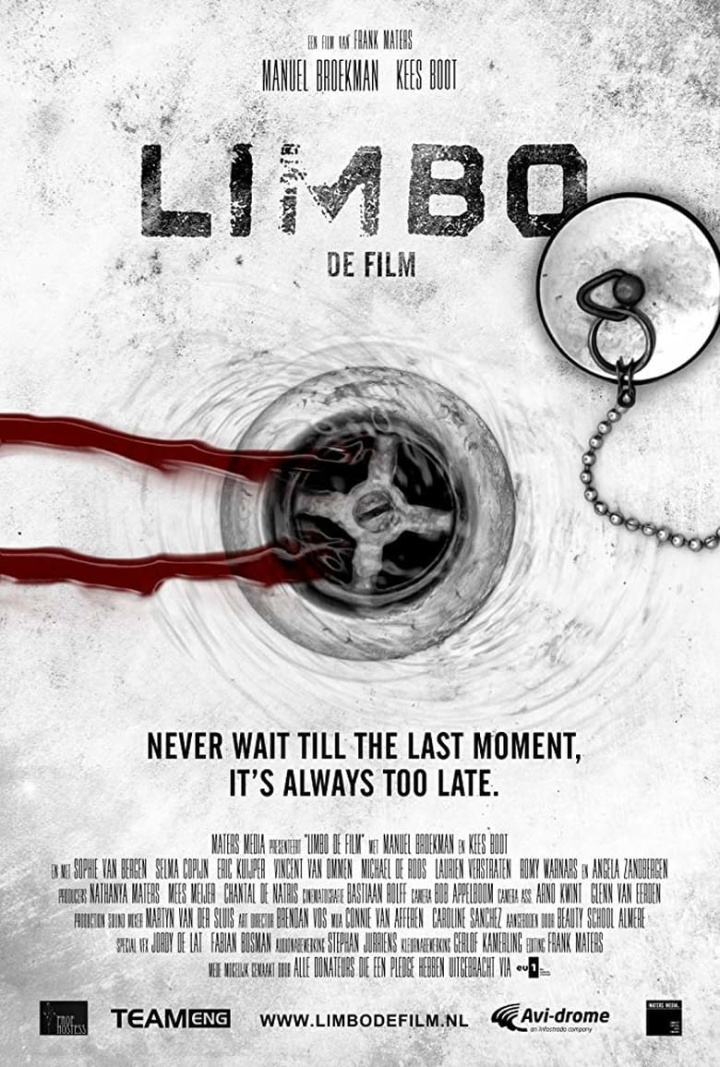 Limbo the Movie i gruppen Alla filmer / Drama hos Mohamad shop (606881)