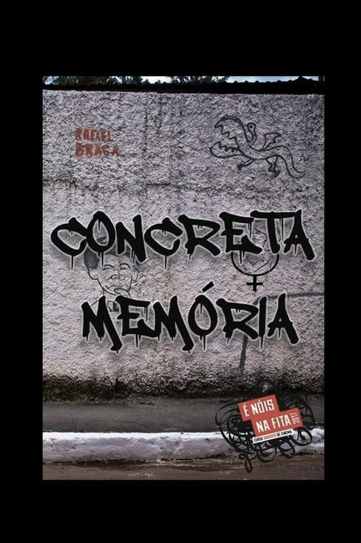 Concrete Memory i gruppen Alla filmer / Romance hos Mohamad shop (606885)