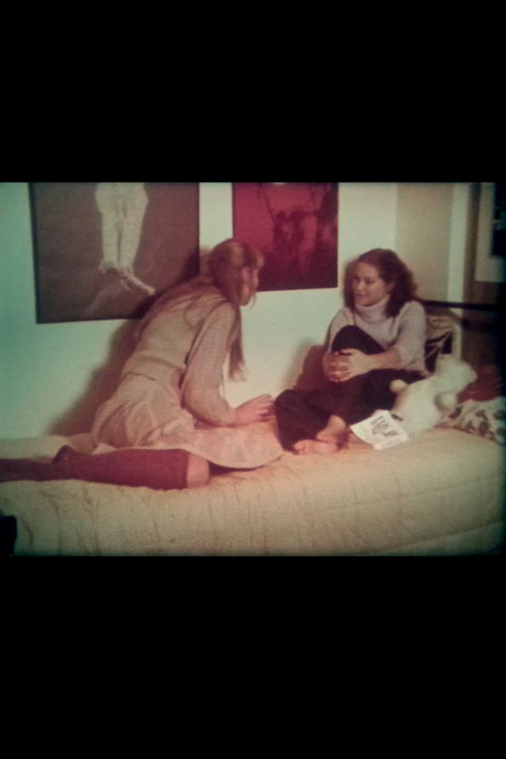 An Evening in November i gruppen Alla filmer / Comedy hos Mohamad shop (606899)