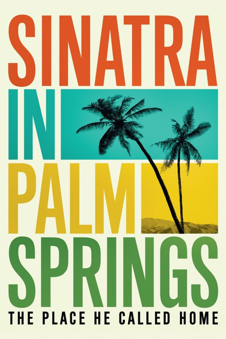Sinatra in Palm Springs i gruppen Alla filmer / Documentary hos Mohamad shop (606910)
