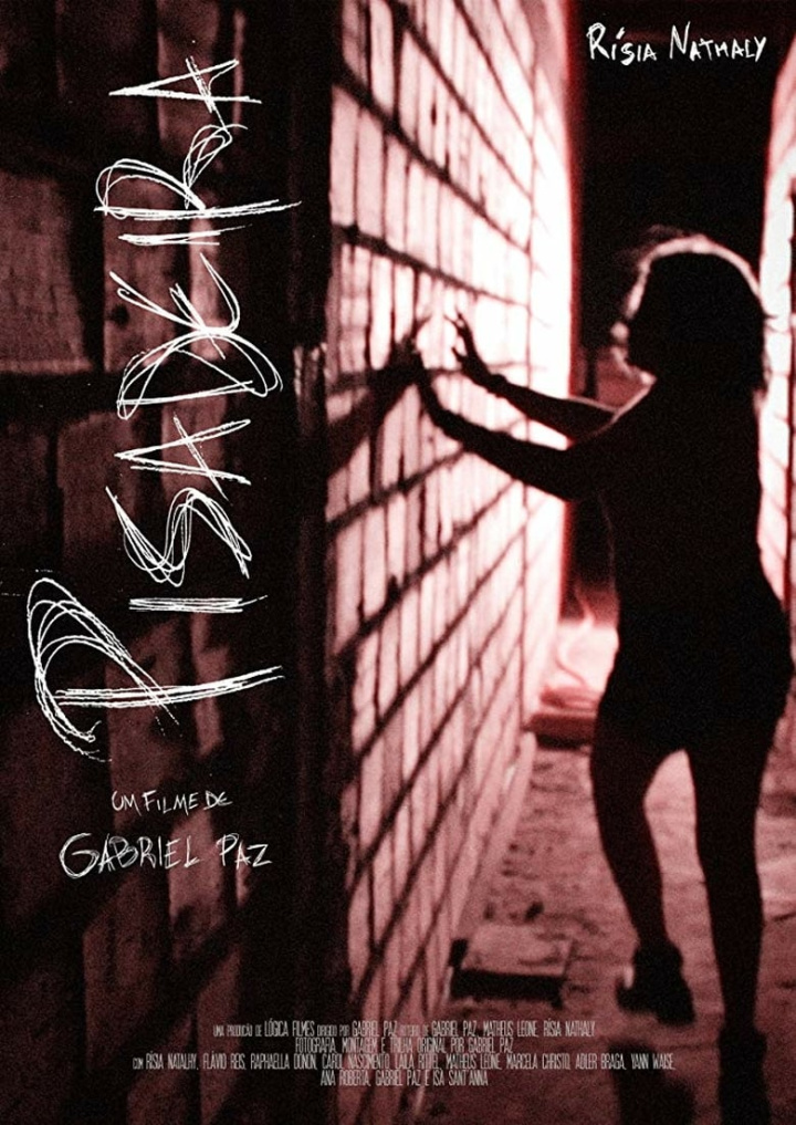 Pisadeira i gruppen Alla filmer / Mystery hos Mohamad shop (606921)