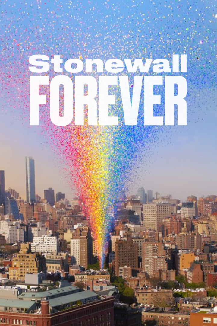 Stonewall Forever i gruppen Alla filmer hos Mohamad shop (606924)