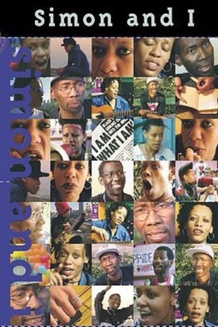 Simon and I i gruppen Alla filmer / Documentary hos Mohamad shop (606933)