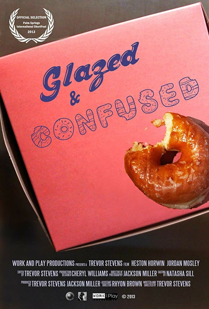 Glazed and Confused i gruppen Alla filmer / Comedy hos Mohamad shop (606948)