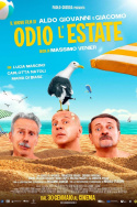 Odio l\'estate