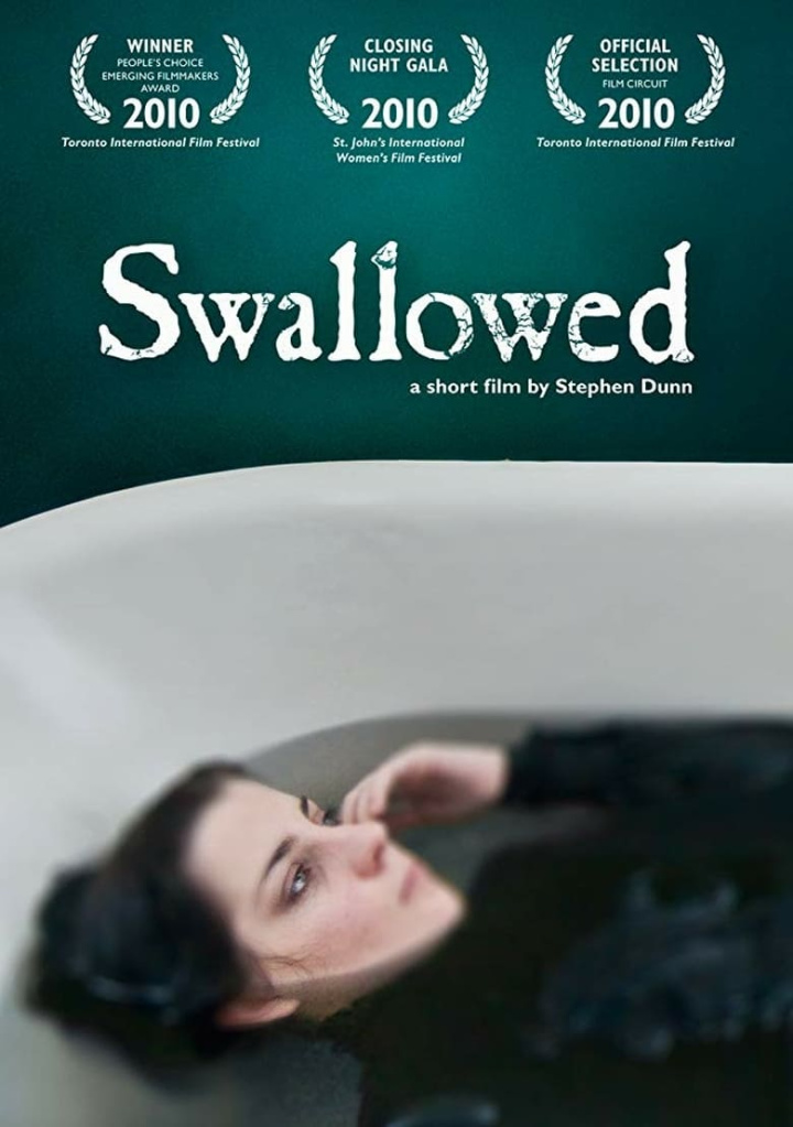 Swallowed i gruppen Alla filmer / Drama hos Mohamad shop (606963)