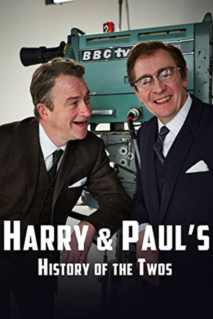 Harry & Paul\'s Story of the 2s i gruppen Alla filmer / Comedy hos Mohamad shop (606973)