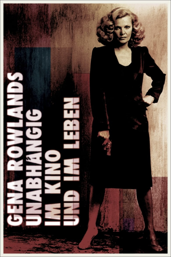 Gena Rowlands: A Life on Film i gruppen Alla filmer / Documentary hos Mohamad shop (607022)