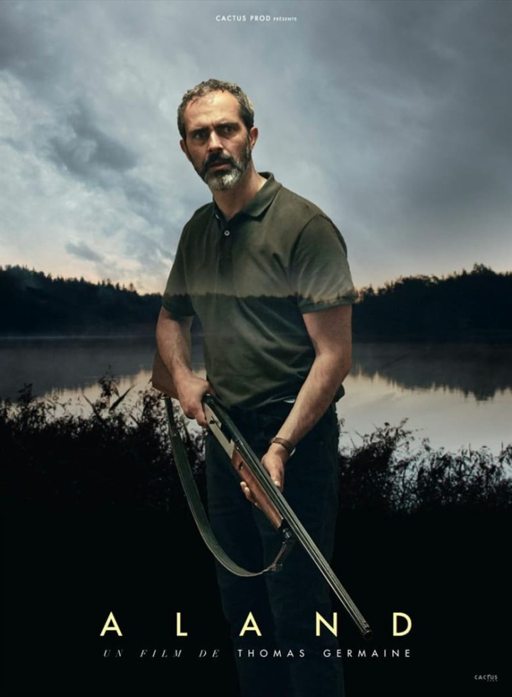 Aland i gruppen Alla filmer / Drama hos Mohamad shop (607102)