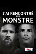 J\'ai rencontré un monstre