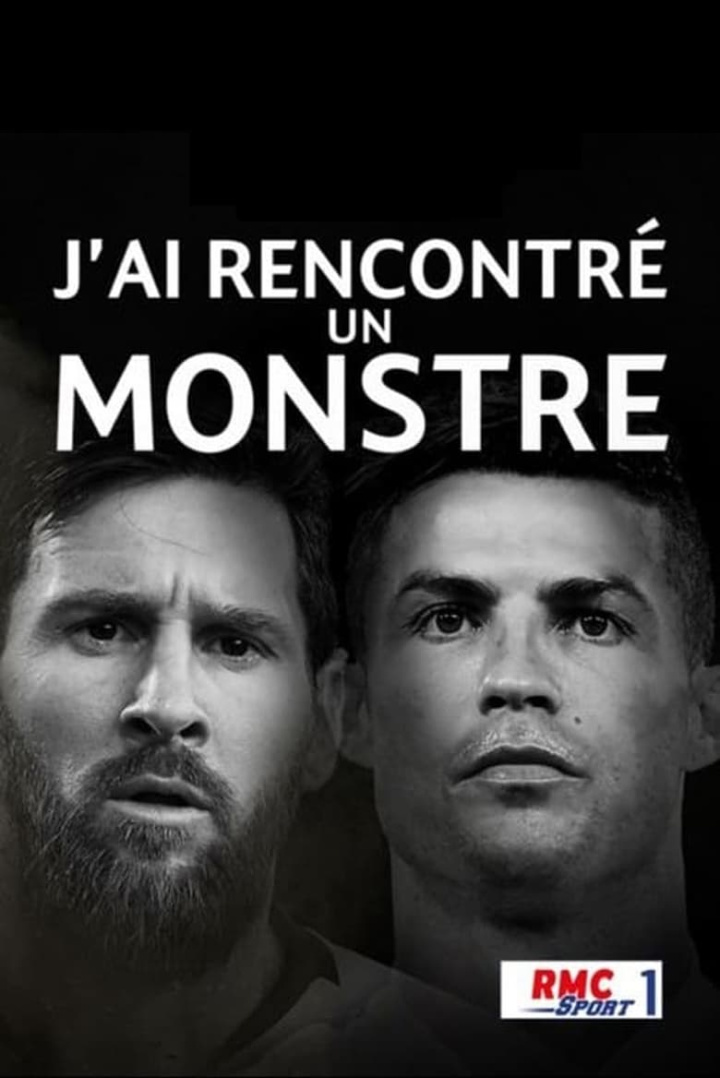 J\'ai rencontré un monstre i gruppen Alla filmer / Documentary hos Mohamad shop (607172)