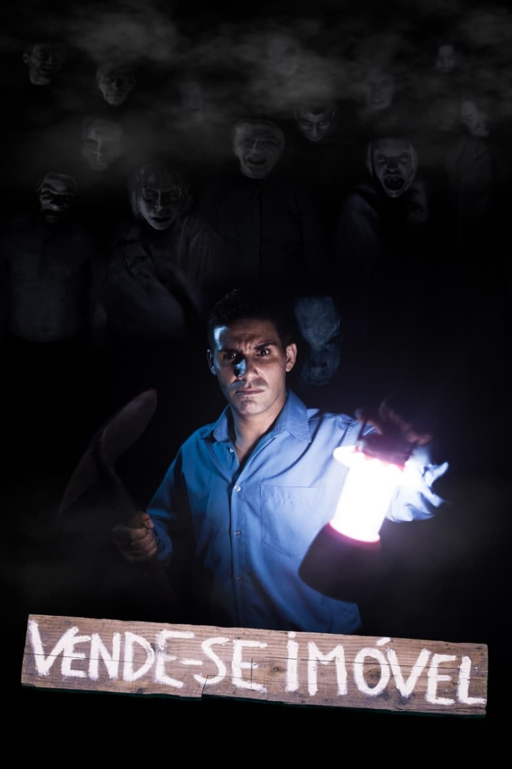 Vende-se Imóvel i gruppen Alla filmer hos Mohamad shop (607183)