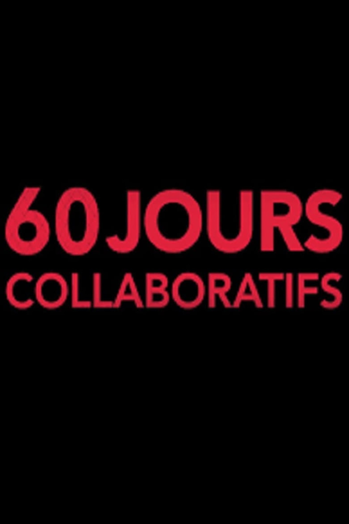 60 jours collaboratifs i gruppen Alla filmer / Documentary hos Mohamad shop (607233)